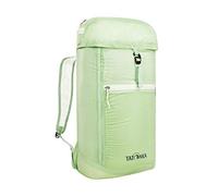 Tatonka Daypack SQZY 2in1 Pack 20l - Federleichter, faltbarer Rucksack mit Packbeutel, extrem kleinem Packmaß und 20 Liter Volumen - Abnehmbarer Deckel als Hüfttasche verwendbar - hellgrün