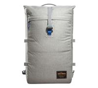 Tatonka Daypack Traveller Pack 25l - Kurier-Rucksack mit Rollverschluss und Laptopfach (grey)