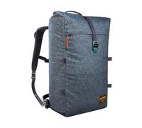 Tatonka Daypack Traveller Pack 25l - Kurier-Rucksack mit Rollverschluss und Laptopfach (navy)