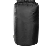 Tatonka Dry Sack 30 l – wasserdichter Packsack mit Rollverschluss und Steckschließe, schwarz