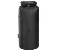 Tatonka - Dry Sack - Packsack, Gr. 4 l, schwarz/grau (Black)