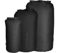 Tatonka Dry Sack Set III - Packsack black
