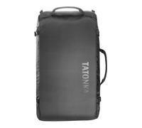 Tatonka Duffle Bag 45L - Faltbare Reisetasche mit Rucksackfunktion, abschließbar, klein verstaubar und mit 45 Liter Volumen