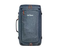Tatonka Duffle Bag 45L - Faltbare Reisetasche mit Rucksackfunktion, abschließbar, klein verstaubar und mit 45 Liter Volumen
