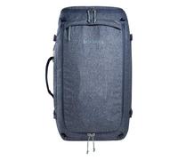 Tatonka Duffle Bag 45 Faltbare Reisetasche 57 cm grau