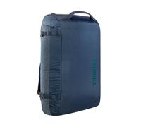 Tatonka Duffle Bag 45L - Faltbare Reisetasche mit Rucksackfunktion, abschließbar, klein verstaubar und mit 45 Liter Volumen