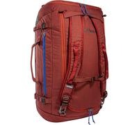 Tatonka Duffle Bag 45 - faltbare Reisetasche tango red