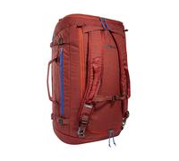 Tatonka Duffle Bag 45L - Faltbare Reisetasche mit Rucksackfunktion, abschließbar, klein verstaubar und mit 45 Liter Volumen