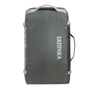 Tatonka Duffle Bag 45L - Faltbare Reisetasche mit Rucksackfunktion, abschließbar, klein verstaubar und mit 45 Liter Volumen