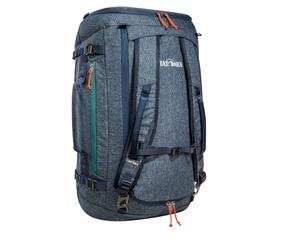 Tatonka Duffle Bag 45L, Reisetasche, blau 45L