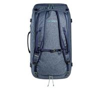 Tatonka Duffle Bag 65 Faltbare Reisetasche 65 cm grau