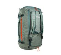 Tatonka Duffle Bag 65L - Faltbare Reisetasche mit Rucksackfunktion, abschließbar, klein verstaubar und mit 65 Liter Volumen