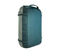 Tatonka Duffle Bag 65L - Faltbare Reisetasche mit Rucksackfunktion, abschließbar, klein verstaubar und mit 65 Liter Volumen