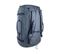 Tatonka Duffle Bag 65L - Faltbare Reisetasche mit Rucksackfunktion, abschließbar, klein verstaubar und mit 65 Liter Volumen