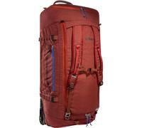 Reisetasche Tatonka Duffle Roller 105 2026 Einheitsgröße tango rot