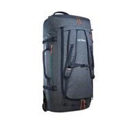 Reisetasche Tatonka Duffle Roller 105 2026 Einheitsgröße navy