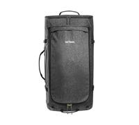 Tatonka Trolley Duffle Roller 140 L - Faltbare Reisetasche mit Rollen und Rucksackfunktion - In eigener Deckeltasche verstaubar - 140 Liter Volumen