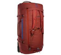 Reisetasche Tatonka Duffle Roller 140 2026 Einheitsgröße tango rot