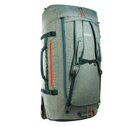 Tatonka Reisetasche Duffle Roller 140 faltbare Rollen sage green