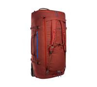 Tatonka Duffle Roller 140 tango red