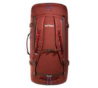 Reisetsche Tatonka Duffle Roller 80 2026 Rucksack größe:80 liter tango rot