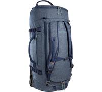 Tatonka Duffle Roller 80 navy blue (020)