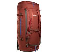 Tatonka Duffle Roller 80 - Rollenreisetasche 78 cm (tango red)