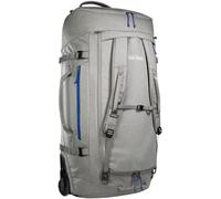 Tatonka Duffle Roller grey - Größe 105 Liter