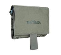 Tatonka Dump Pouch BC - Faltbare Gürteltasche/Mehrzwecktasche zur Unterbringung von Kleinkram, Fundstücken oder Müll