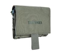Tatonka Dump Pouch BC stone grey olive