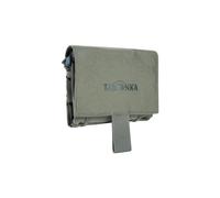 Tatonka Dump Pouch BC stone grey olive (332)