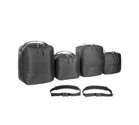 Tatonka EDC Organisation Set (Farbe: Schwarz)