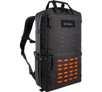 Tatonka EDC Pack 23 BC Bushcraft Rucksack black Farbgruppe schwarz schwarz