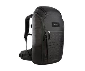 Tatonka EDC Pack 30 BC Bushcraft Rucksack mit Bauchtasche black Farbgruppe schwarz schwarz Damen