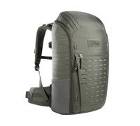 Tatonka EDC Pack 30 BC Bushcraft Rucksack mit Bauchtasche stone-grey-olive Farbgruppe olive olive Damen