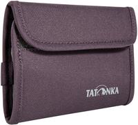 Tatonka Euro Wallet RFID B midnight plum