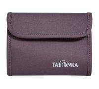 Tatonka - Euro Wallet RFID Block - Brieftasche - Midnight Plum