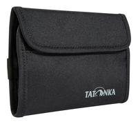 Tatonka Euro Wallet RFID Block - Geldbörse black