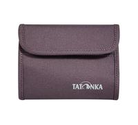 Tatonka - Euro Wallet RFID Block - Brieftasche - Midnight Plum