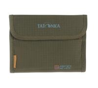 Euro Wallet RFID B Geldbeutel olive