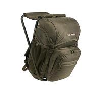 Fischerstuhl Rucksack mit Hocker