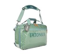 Reisetasche Tatonka Barrel Roller 60 2026 Rucksackgröße:35 liter grün
