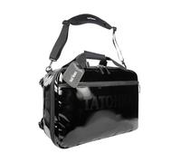 Tatonka Reisetasche Flight Barrel - black black [040] Koffer24