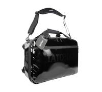 Tatonka Flight Barrel Reisetasche black Farbgruppe schwarz schwarz