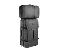 Tatonka Flightcase 40 Reiserucksack Reisetasche black Farbgruppe schwarz schwarz Herren