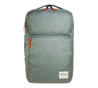 Tatonka Flightcase 40L - Handgepäck-Rucksack - 55x32x18 cm - Kofferrucksack mit abgetrennten Fächern und gepolstertem Laptopfach