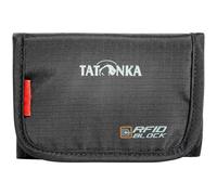 Tatonka Folder RFID B, Geldbörse, schwarz Onesize