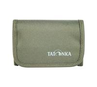 Tatonka Zip Money Box RFID Block Olive