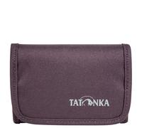 Tatonka Folder RFID Block - Geldbörse 5cc 12 cm RFID (midnight plum)