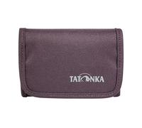 Tatonka Folder RFID Block - Geldbörse 5cc 12 cm RFID (midnight plum)